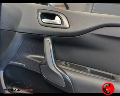 Ds DS 4 DS 4 1.6 e-HDi 110 airdream CMP6 So Chic (16)