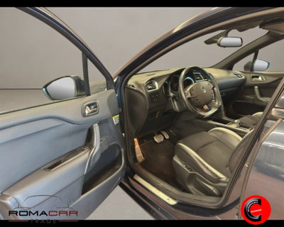 Ds DS 4 DS 4 1.6 e-HDi 110 airdream CMP6 So Chic (20)