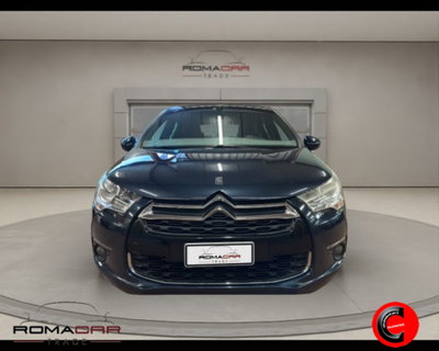 Ds DS 4 DS 4 1.6 e-HDi 110 airdream CMP6 So Chic (3)