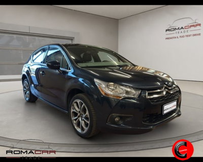 Ds DS 4 DS 4 1.6 e-HDi 110 airdream CMP6 So Chic (4)
