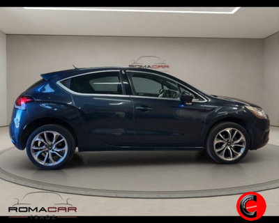 Ds DS 4 DS 4 1.6 e-HDi 110 airdream CMP6 So Chic (5)