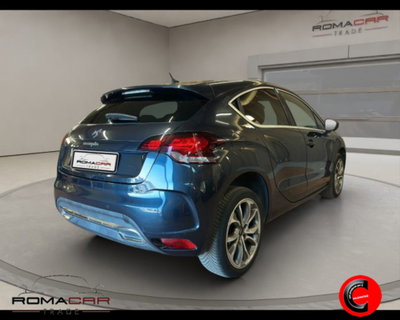 Ds DS 4 DS 4 1.6 e-HDi 110 airdream CMP6 So Chic (6)
