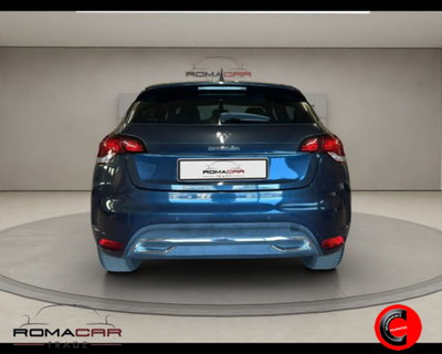 Ds DS 4 DS 4 1.6 e-HDi 110 airdream CMP6 So Chic (7)