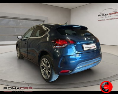 Ds DS 4 DS 4 1.6 e-HDi 110 airdream CMP6 So Chic (8)