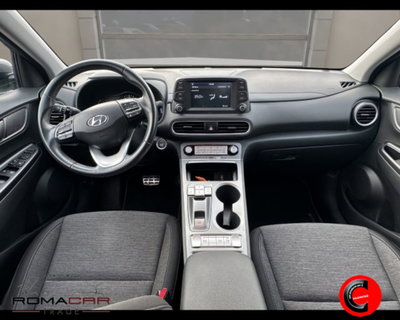 Hyundai Kona EV 39 kWh XPrime (10)