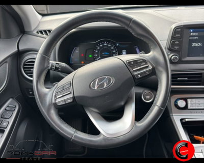 Hyundai Kona EV 39 kWh XPrime (11)