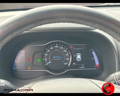 Hyundai Kona EV 39 kWh XPrime (12)