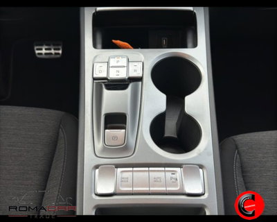 Hyundai Kona EV 39 kWh XPrime (13)