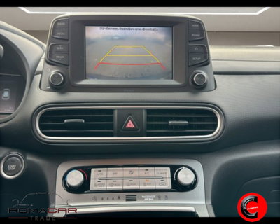 Hyundai Kona EV 39 kWh XPrime (14)