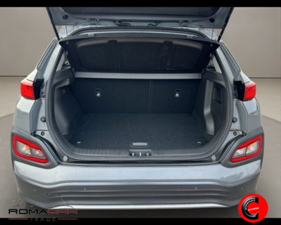 Hyundai Kona EV 39 kWh XPrime (15)