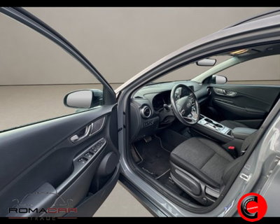 Hyundai Kona EV 39 kWh XPrime (18)