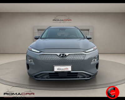 Hyundai Kona EV 39 kWh XPrime (3)