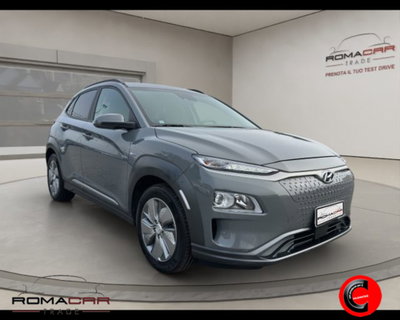 Hyundai Kona EV 39 kWh XPrime (4)