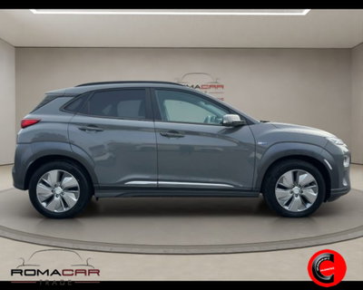 Hyundai Kona EV 39 kWh XPrime (5)