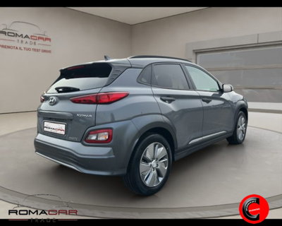 Hyundai Kona EV 39 kWh XPrime (6)