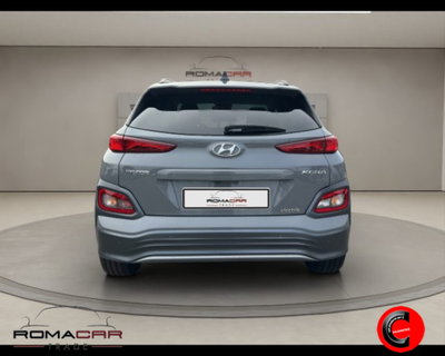 Hyundai Kona EV 39 kWh XPrime (7)