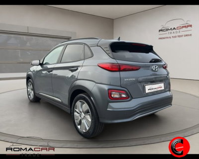 Hyundai Kona EV 39 kWh XPrime (8)
