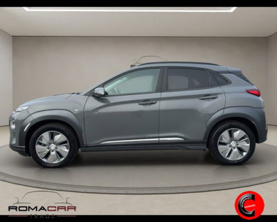 Hyundai Kona EV 39 kWh XPrime (9)