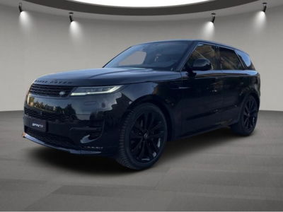 Land Rover Range Rover Sport 3.0D l6 249 CV HSE Dynamic Stealth usata