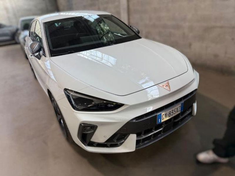 Cupra Leon Leon 1.5 hybrid 150cv dsg