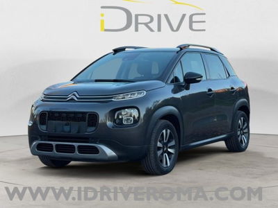 Citroen C3 Aircross PureTech 110 S&S Shine usata