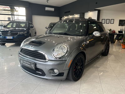 MINI Mini 1.6 16V John Cooper Works usata