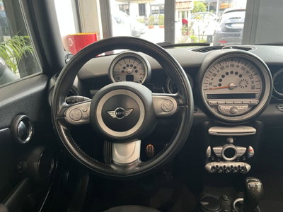 MINI Mini 1.6 16V John Cooper Works (10)