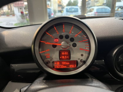 MINI Mini 1.6 16V John Cooper Works (11)