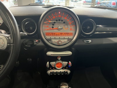 MINI Mini 1.6 16V John Cooper Works (12)