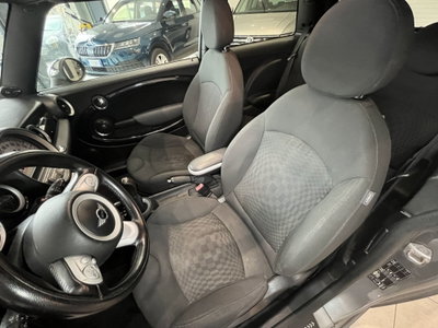 MINI Mini 1.6 16V John Cooper Works (13)