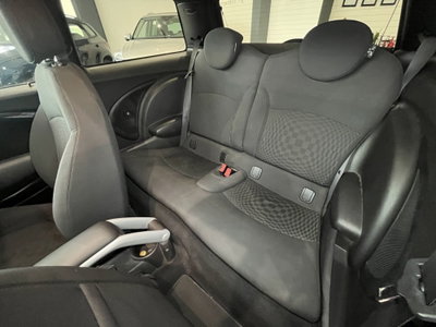 MINI Mini 1.6 16V John Cooper Works (14)