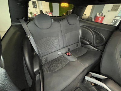 MINI Mini 1.6 16V John Cooper Works (16)