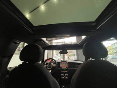 MINI Mini 1.6 16V John Cooper Works (18)