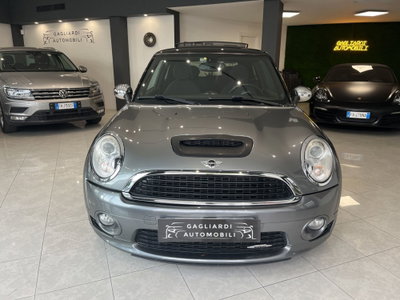 MINI Mini 1.6 16V John Cooper Works (2)