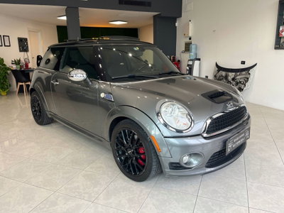MINI Mini 1.6 16V John Cooper Works (3)