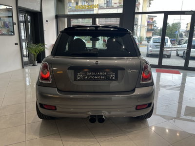 MINI Mini 1.6 16V John Cooper Works (5)