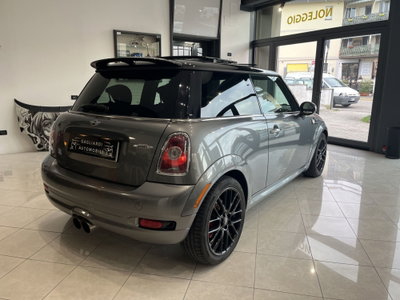 MINI Mini 1.6 16V John Cooper Works (6)