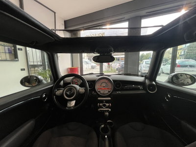 MINI Mini 1.6 16V John Cooper Works (7)