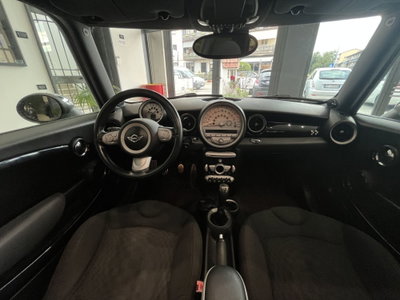 MINI Mini 1.6 16V John Cooper Works (8)