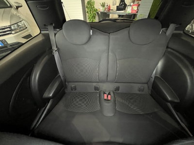 MINI Mini 1.6 16V John Cooper Works (9)