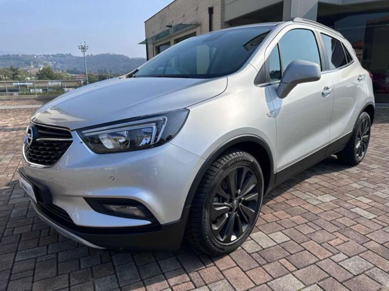 Opel Mokka 1.6 Ecotec 115CV 4x2 Start&Stop Innovation