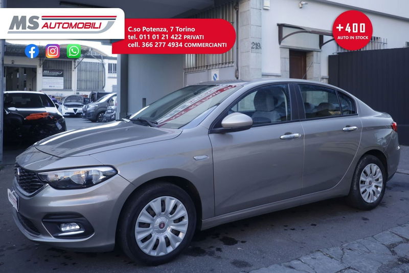 Fiat Tipo Tipo 1.4 5 porte Easy