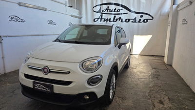 Fiat 500X 1.3 MultiJet 95 CV Cross Dolcevita usata