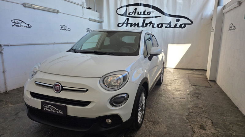 Fiat 500X 1.3 MultiJet 95 CV Cross Dolcevita