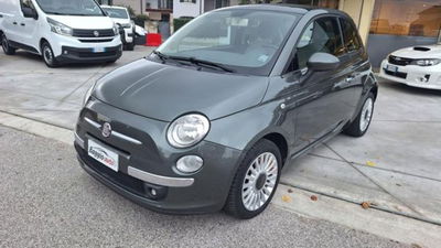 Fiat 500 1.2 Lounge usata