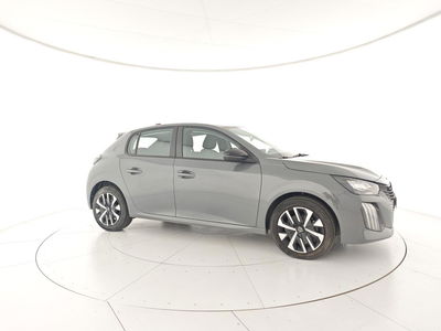 Peugeot 208 PureTech 75 Stop&Start 5 porte Active usata