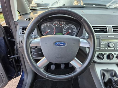Ford C-Max 1.6 TDCi 90 CV (14)