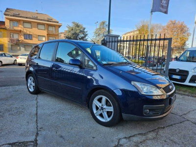 Ford C-Max 1.6 TDCi 90 CV (3)