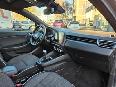 Renault Clio Blue dCi 85 CV 5 porte Zen (10)
