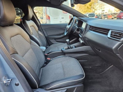 Renault Clio Blue dCi 85 CV 5 porte Zen (11)